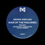 War Of The Machines - Grozdanoff Remix