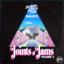 Joints n' Jams, Vol. 2 (Curated By Shaka Loves You) cover