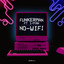 No-Wifi feat. I/Fan - Extended Mix