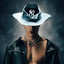 CRIMINAL DEL AMOR cover
