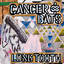 Cancer Bats - Long Tooth (Feat. Brooklyn Doran)