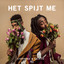 Het Spijt Me cover