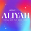 ALIYAH cover