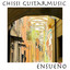 Ensueño cover