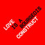 Love is a Bourgeois Construct - Claptone Remix