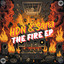 H.D.N — Fire (Hadone Remix) cover art