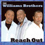 Reach Out - CD cover