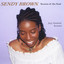 Sendy Brown profile