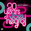 20 Years of Joey Negro cover