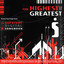 The Highest And The Greatest cover