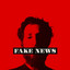 Fake News cover
