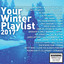 Your Winter Playlist cover