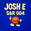 Josh E — Vibe and Tings cover art