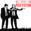 Music Inspired from Pulp Fiction cover