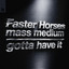 Faster Horses & Mass Medium - Gotta Have It (Original Mix)