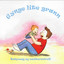 Her er mine tær cover