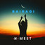 BAIRAGI cover