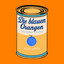 Die Blauen Orangen