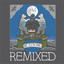 Be Strong Remixed cover