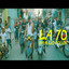 La 70 cover
