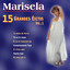 MARISELA - MI AMOR POR TI ( FT ALVARO TORRES )