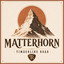 Timberline Road - Matterhorn