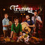 Trinity - Watchman