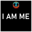 I Am Me Dub artwork