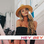 Hey Bey cover