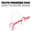 JEANNE MAS - Toute premiere fois (Saint-Honore Extended Remix) (2026)