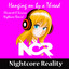 Hanging on by a Thread (Unsecret X Svrcina Nightcore Remix) cover