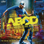 ABCD - Any Body Can Dance (Original Motion Picture Soundtrack) cover