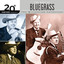 20th Century Masters: The Millennium Collection: Best Of Bluegrass cover