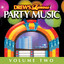 Drew's Famous Party Music Vol. 2 cover