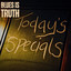 Blues is Truth - I Want to Be Seduced