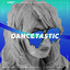 Dancetastic, Vol. 9 cover