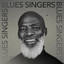 Blues Singers cover