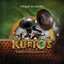 Curiouscast - Uncharted - Departures Promo 3 swap