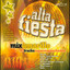 Alta Fiesta Amarillo cover
