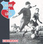 Revolución cover