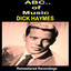 Dick Haymes cover