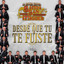 Banda San Miguel - Mi Destino Fue Quererte