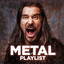 Metal Playlist cover