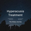 Moderate Hyperacusis Sound Therapy Treatment - Phase 4 cover