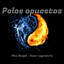 Polos opuestos cover