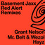 Red alert (Grant Nelson Remix) Basement Jaxx