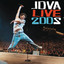 Jova Live 2002 cover