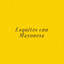 Esquites Con Mayonesa cover