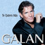 Frank Galan - Te Quiero Más
