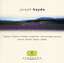 Haydn: Symphonies; Cello Concertos cover